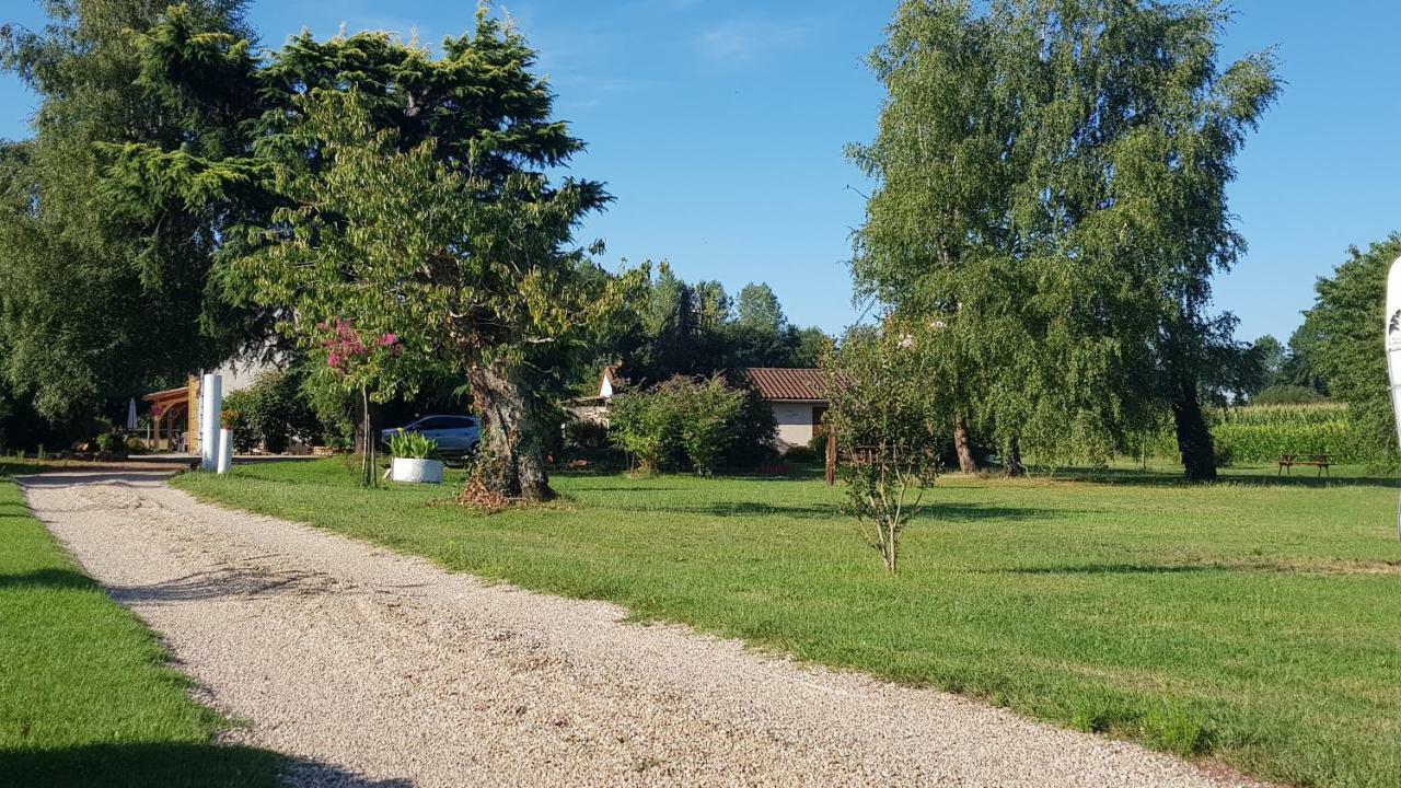 Chambres D'Hotes Carpediem Prigonrieux Exterior foto